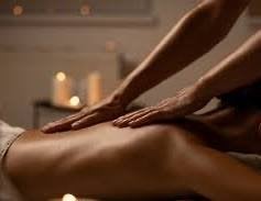 Welcome to Thai massage, Ontspanningsmassage