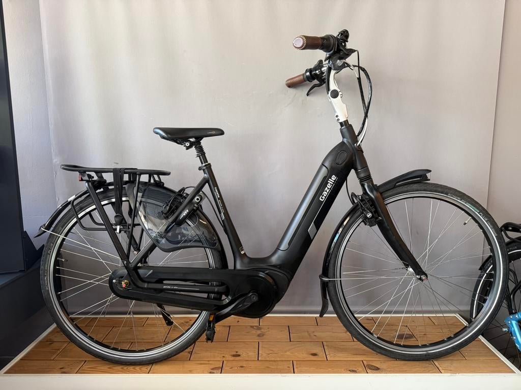Elektrische A-Merk fietsen vanaf €499 met Garantie, Overige merken, Ophalen of Verzenden, Zo goed als nieuw, 51 tot 55 cm