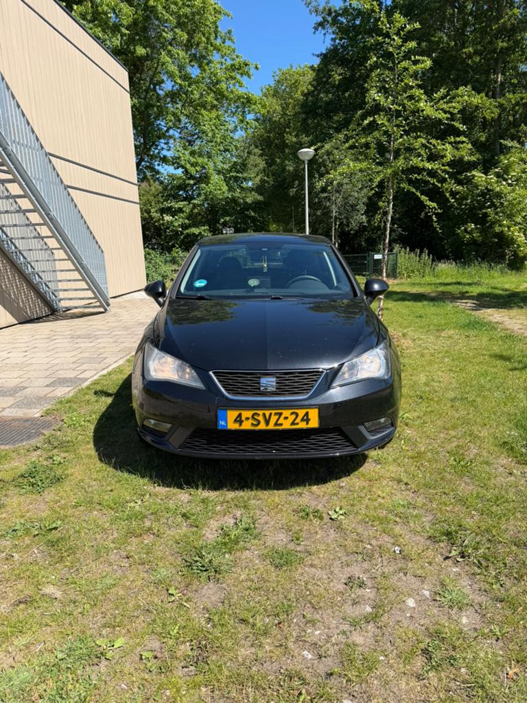 Seat Ibiza 1.2 TSI 5 DEURS CRUISE CTRL/CLIMATE CTRL/CARPLAY, Auto's, Voorwielaandrijving, 40 €/maand, 990 kg, Origineel Nederlands