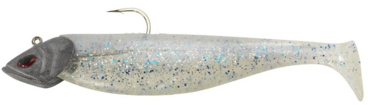 Berkley Powerbait Prerigged Shads & Eels, Elite Sandeels, Verzenden, Nieuw, Overige typen