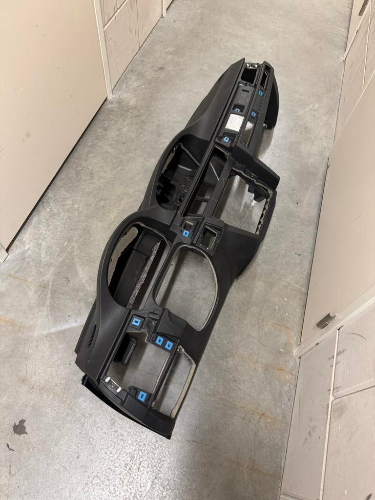 BMW dashboard (CIC en bekerhouders), Auto-onderdelen, Ophalen, BMW