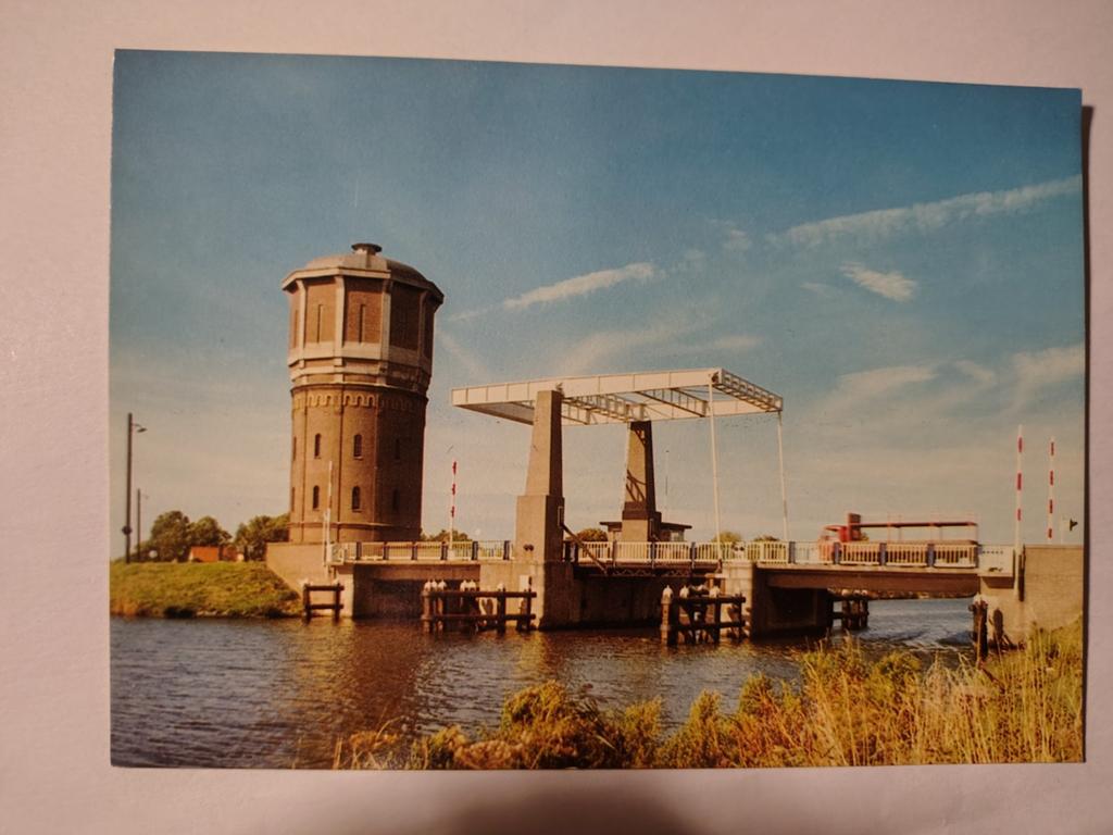 Assendelft, Ophalen of Verzenden, 1940 tot 1960, Gelderland