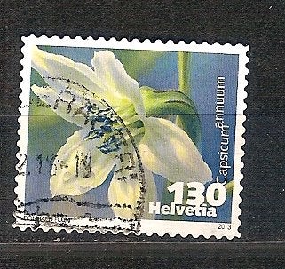 Zwitserland 2300, Postzegels en Munten, Postzegels | Europa | Zwitserland, Ophalen of Verzenden, Gestempeld