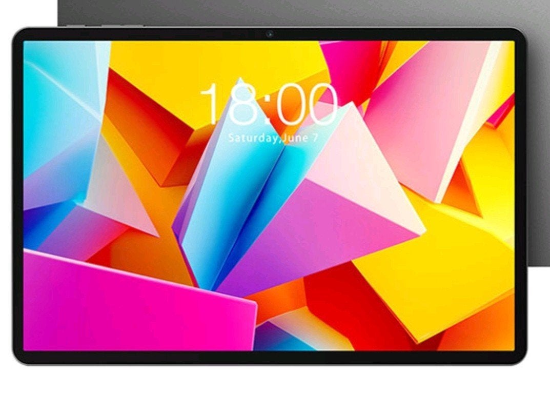 Teclast tablet 8GB 256GB Wifi en mobiel internet Nieuw, Computers en Software, Android Tablets, Ophalen, Nieuw, 11 inch, Gps