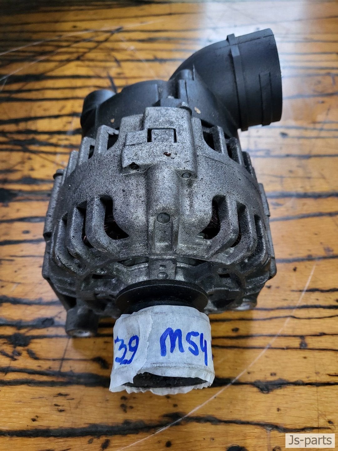 Dynamo BMW 5-serie E39 530i M54, Auto-onderdelen, Motor en Toebehoren, Gebruikt, -, -, Ophalen of Verzenden
