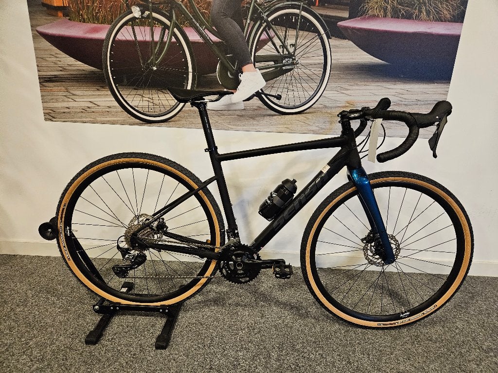 Sensa Romagna Gravel GRX van €1999,- voor €1199,- rijklaar!, Overige merken, 28 inch, Ophalen of Verzenden, Meer dan 20 versnellingen