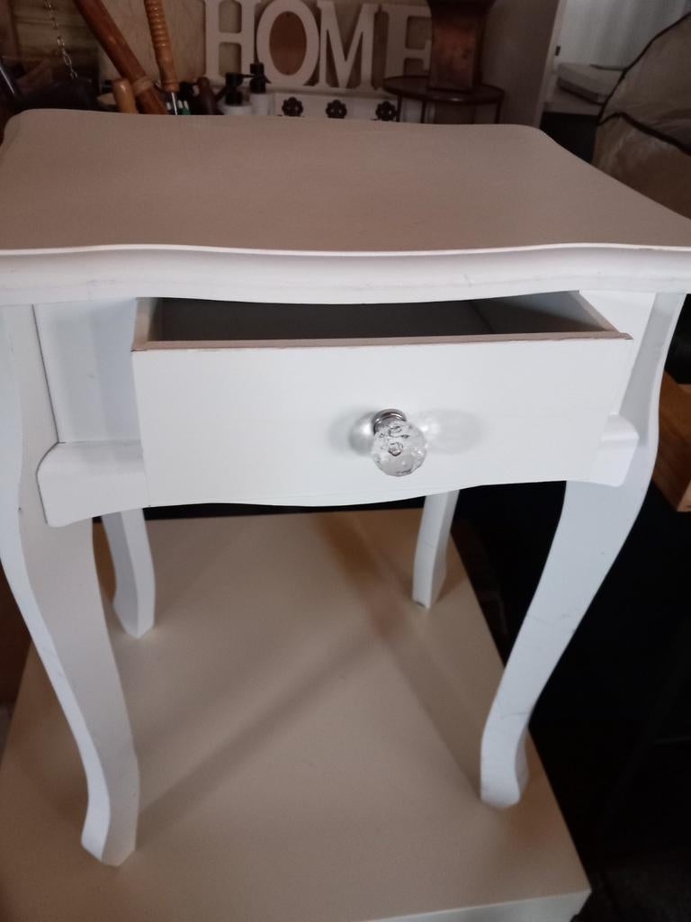 Leuk kastje, Ophalen, Minder dan 45 cm, 70 cm of meer