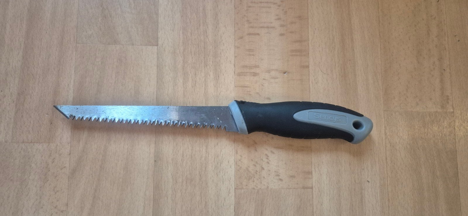 Sencys Handzaag - Gebruikt TE KOOP BIEDEN, Ophalen, Gebruikt, Zaag, Overige merken