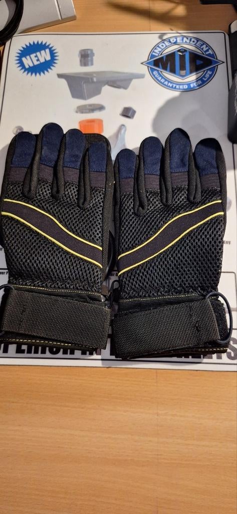 Longboard slide gloves NIEUW, Sport en Fitness, Ophalen of Verzenden, Nieuw, Longboard