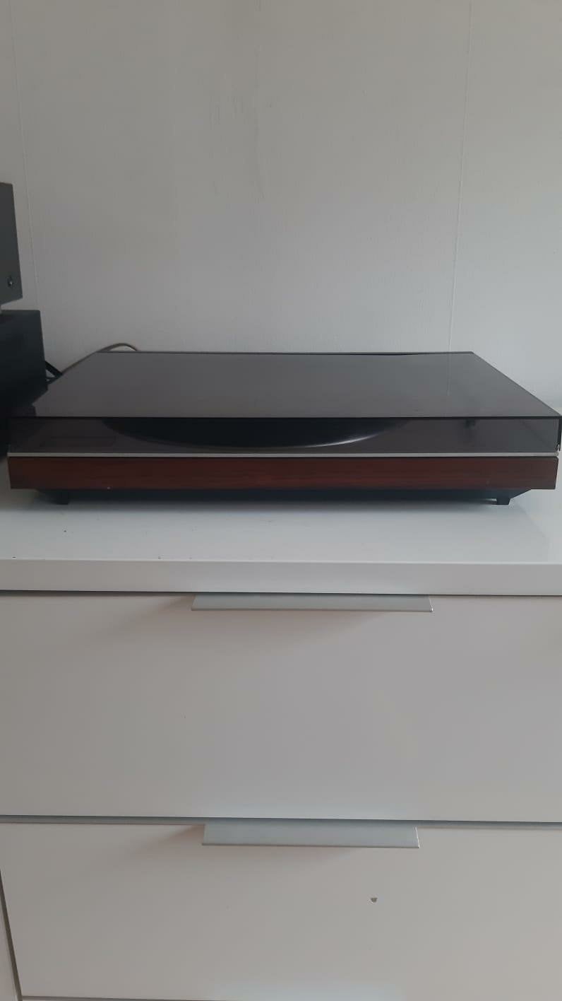 Bang & Olufsen Beogram 1600 Draaitafel - Nagekeken, Ophalen of Verzenden