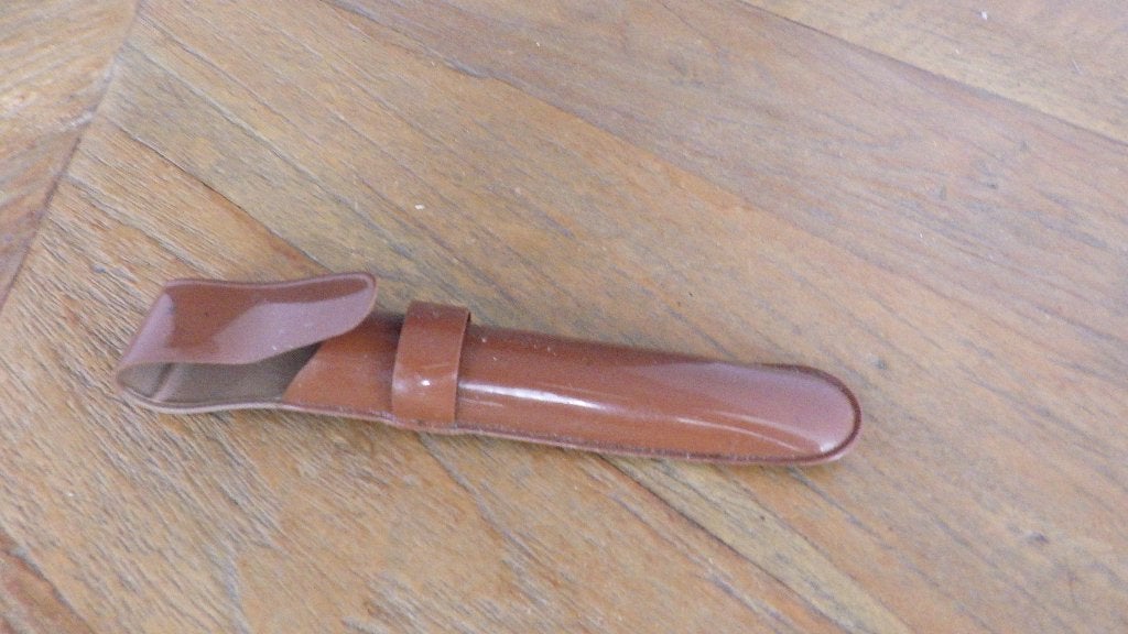 mooie sigarenkoker, Ophalen of Verzenden, Overige typen