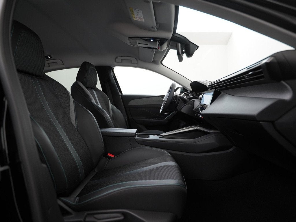 Peugeot 308 1.6 Plug-in Hybrid 180 Allure | Camera | Navigat, Auto's, Peugeot, 12 maanden, Gebruikt, 4 cilinders, 150 min