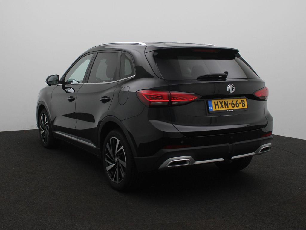 MG ZS 1.5 Hybrid+ Luxury | Apple Carplay/Android Auto | Crui, Auto's, MG, 12 maanden, Euro 6, 4 cilinders, ZS
