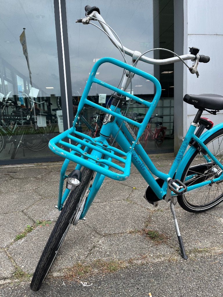 Gazelle Miss Grace, Fietsen en Brommers, Fietsen | Dames | Damesfietsen, Ophalen, Gazelle, Gebruikt, Gazelle