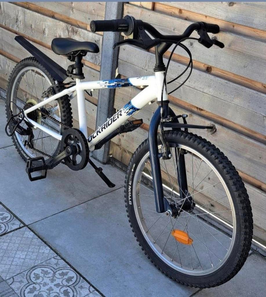 Mountainbike 20 inch, Ophalen of Verzenden, 20 inch, Versnellingen