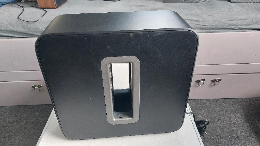 Sonos Subwoofer