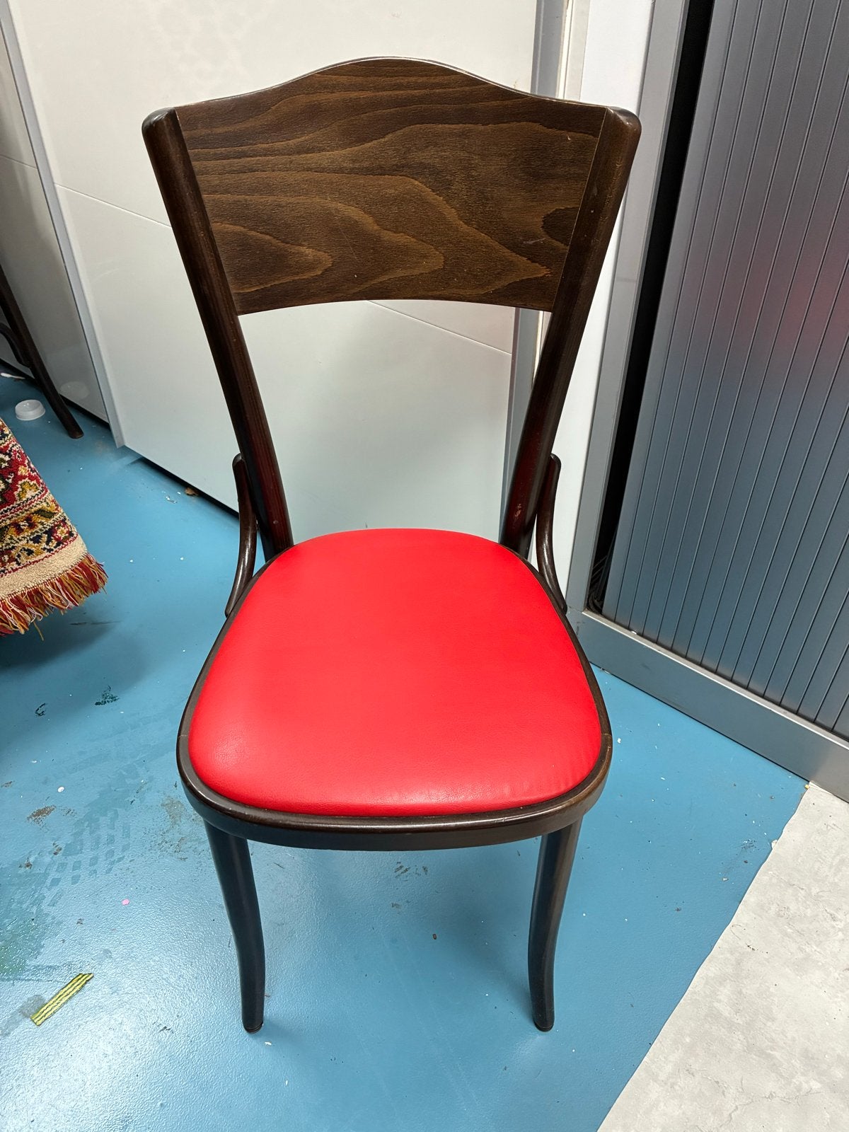 3x Cafestoel bar kroeg cafe horeca, Gebruikt, Overige kleuren, Drie, Ophalen of Verzenden