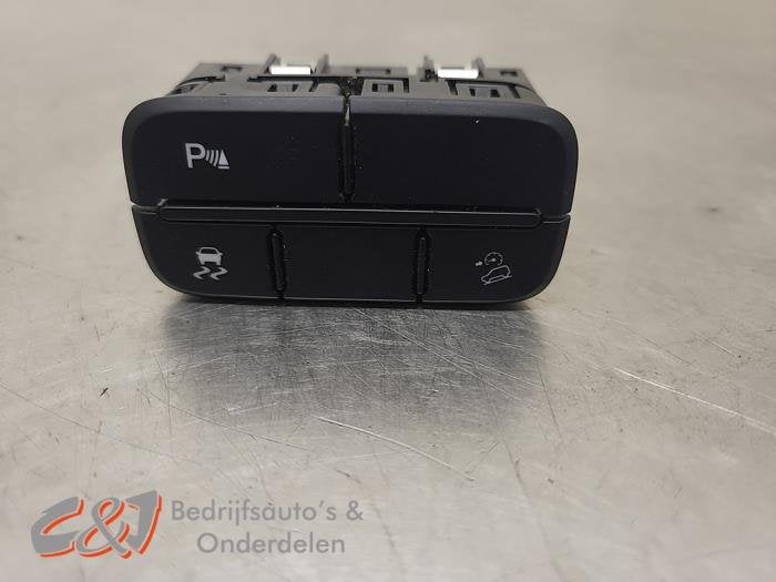 PDC Schakelaar van een Ford Ranger, Auto-onderdelen, Gebruikt, -, -, Ophalen of Verzenden