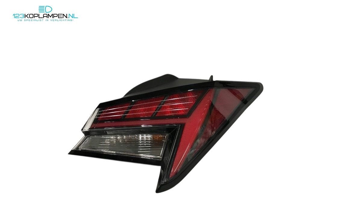 Hyundai Elantra 7 achterlicht rechts LED, Gebruikt, -, Verzenden, Hyundai