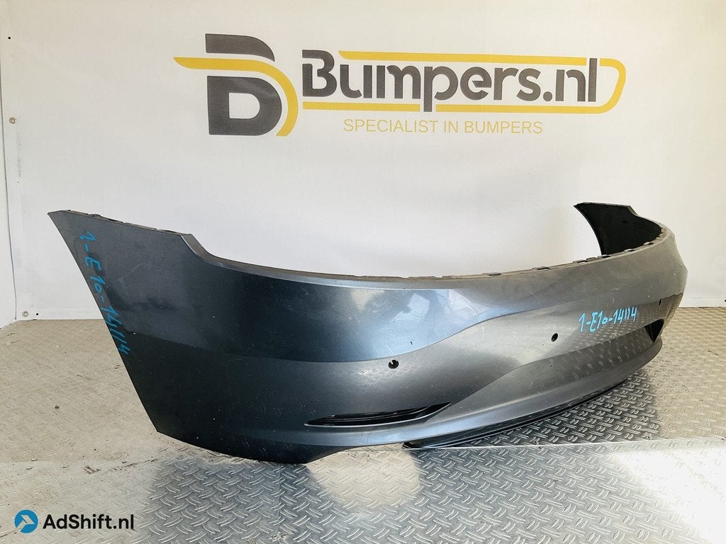 Bumper BMW Z4 E89 09-16 51127192041 Achterbumper E10-14114r, Bumper