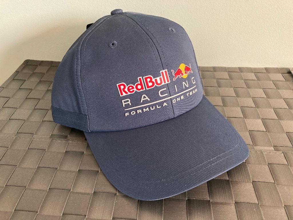 ✅ Red Bull Racing cap Curved pet Nieuw RB20 Formule 1 F1, Ophalen of Verzenden, Nieuw, Formule 1