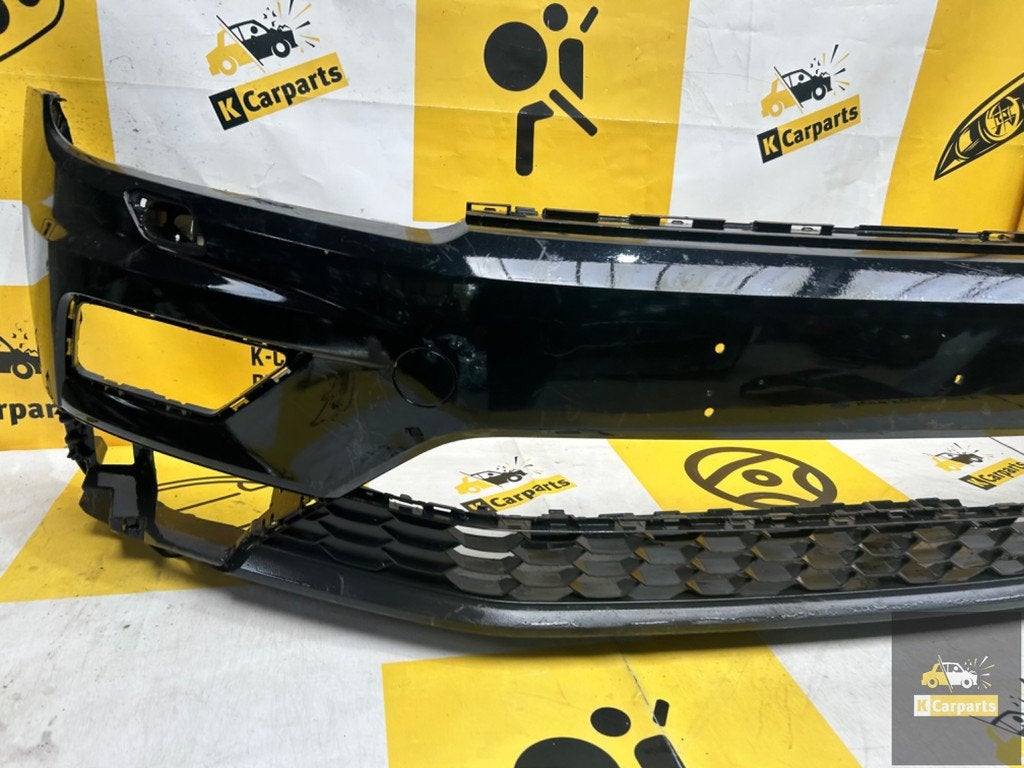 Voorbumper Volkswagen Tiguan 5na KLS 6xPDC 5NA807221 bumper, Info@fabrikant.eu, Ophalen of Verzenden, Bumper, Fabrikant BV