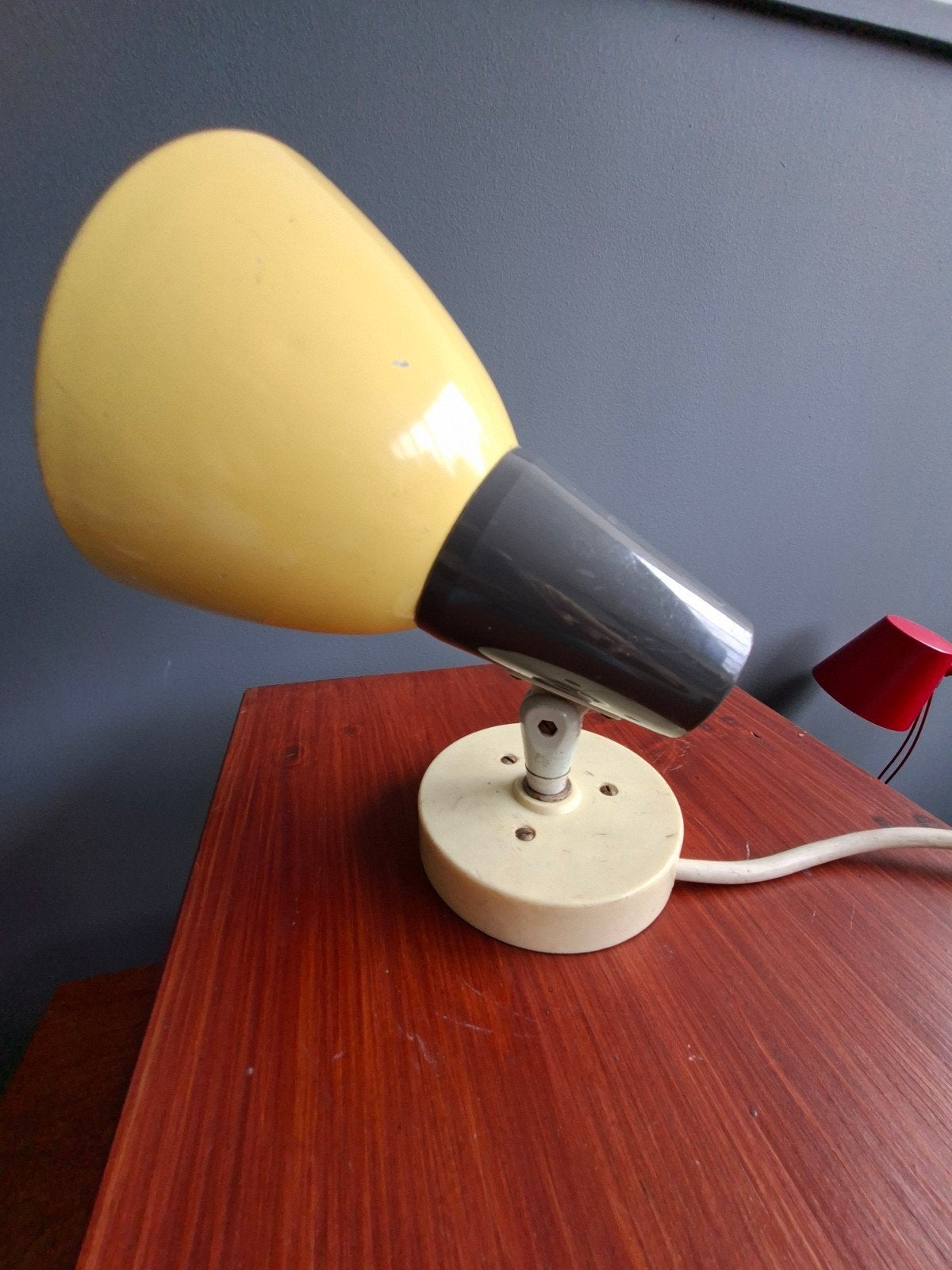 Philips spotje, Ophalen, Philips
