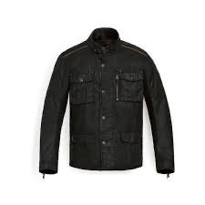 BMW Motorjacket Machinist XL - Zo goed als nieuw, Ophalen of Verzenden, Tweedehands, Heren, Jas | textiel