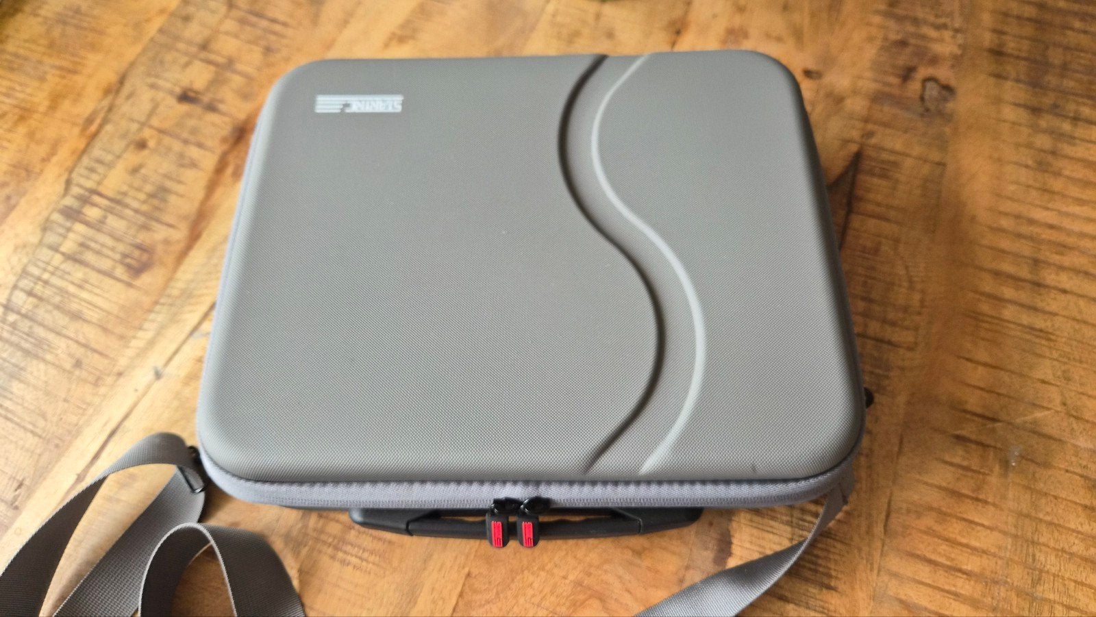 Nieuwe hardcase voor DJI Neo 2 Fly More Combo, Ophalen of Verzenden, Zo goed als nieuw