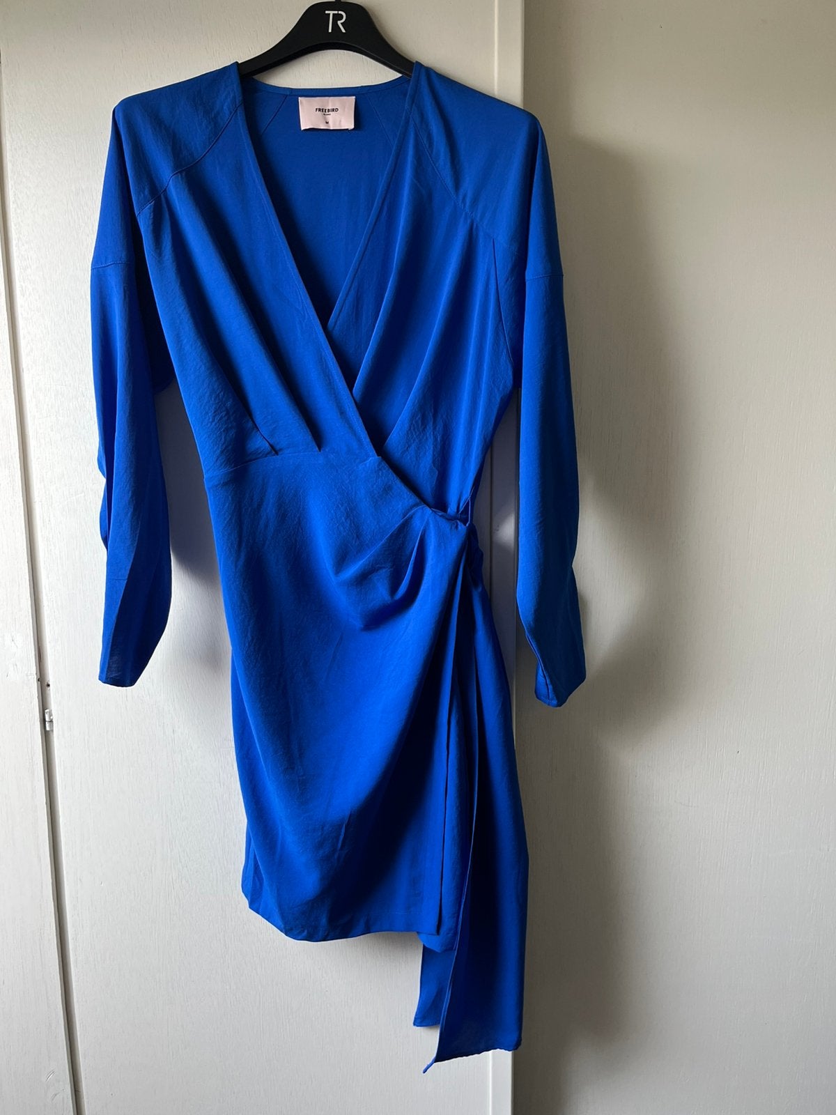Freebird jurk maat M (nieuw), Maat 38/40 (M), Blauw, Nieuw, Ophalen of Verzenden