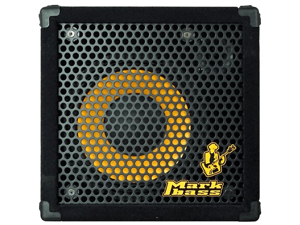 Markbass Marcus Miller CMD 101 Micro 60 combo, ., Nieuw, ., .