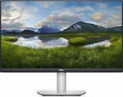 Dell S2722DC 27"monitor QHD IPS 75HZ FREE-SYNC nieuw, Nieuw, Ophalen of Verzenden, 61 t/m 100 Hz, Quad HD (2K)