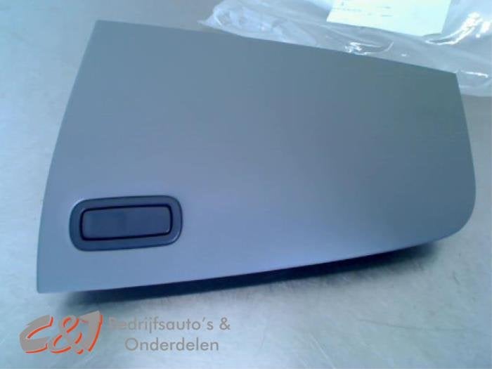 Dashboard klep van een Renault Trafic, Auto-onderdelen, Gebruikt, -, Renault, -