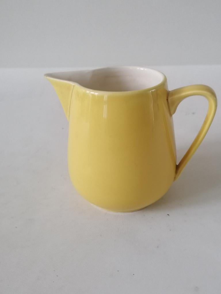 villeroy & boch melkkannetje 12 cm hoog izgst, Ophalen of Verzenden