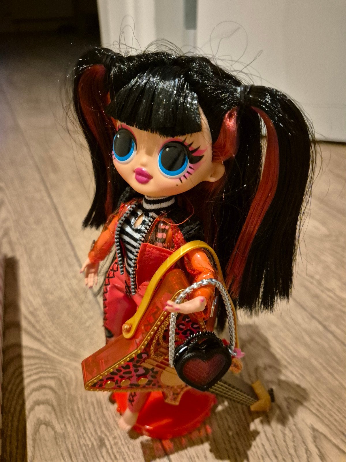 L.O.L. Surprise! O.M.G. Remix Rock Bhad Gurl pop, Ophalen of Verzenden