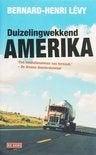 AMERIKA LEVY -EIGENTIJDSE EN EIGENZINNIGE VISIE OP DE BELANG, Ophalen of Verzenden
