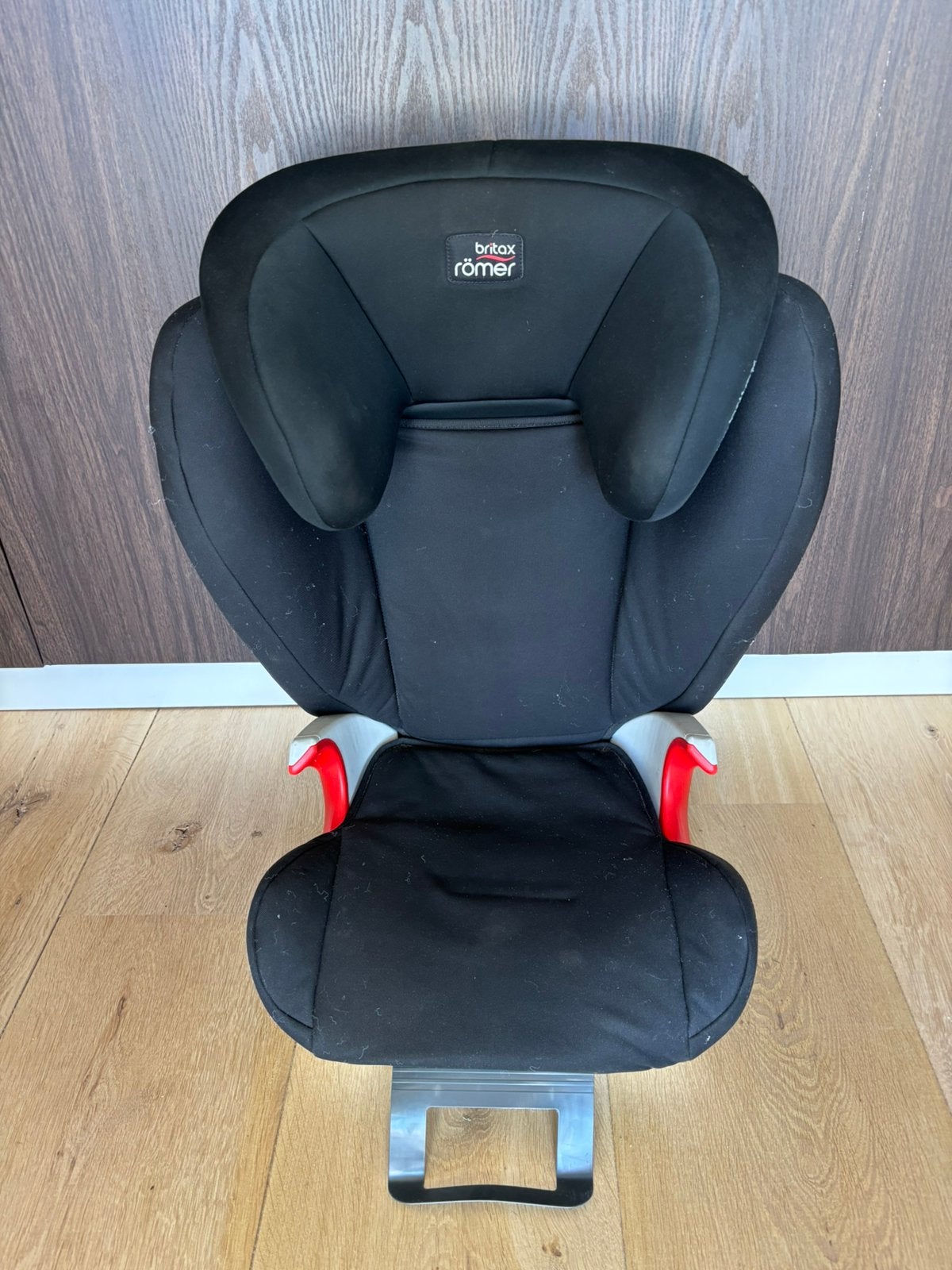 Britax Römer autostoel, Ophalen, Romer, Autogordel, 15 t/m 36 kg