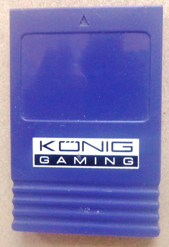 Memory Card 16 mb (251 blocks) voor de Nintendo GameCube, Ophalen of Verzenden, Gebruikt, Zonder controller, Met geheugenkaart