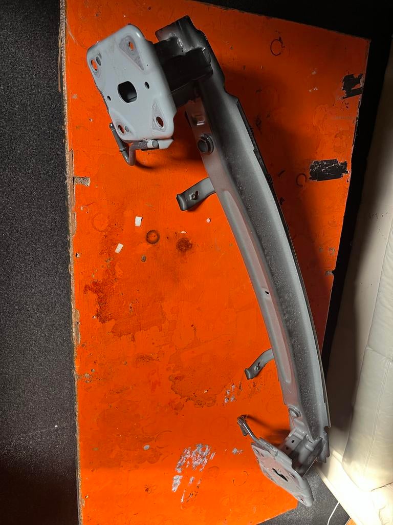 Mazda 3 Achter Binnen Bumper 2013-2018, Auto-onderdelen, Gebruikt, Ophalen of Verzenden, Mazda, Achter