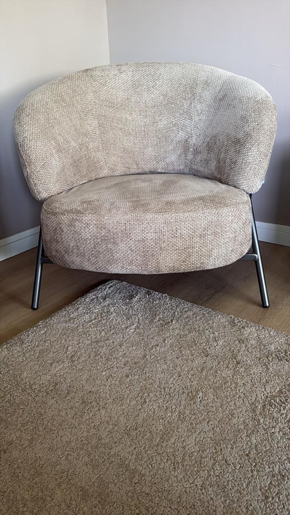 Fauteuil, Ophalen, Gebruikt, Luxury hotel, 75 tot 100 cm