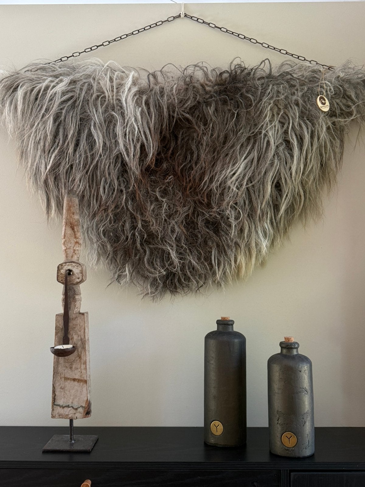 🤎 wandhanger 🤎, Ophalen of Verzenden, Nieuw