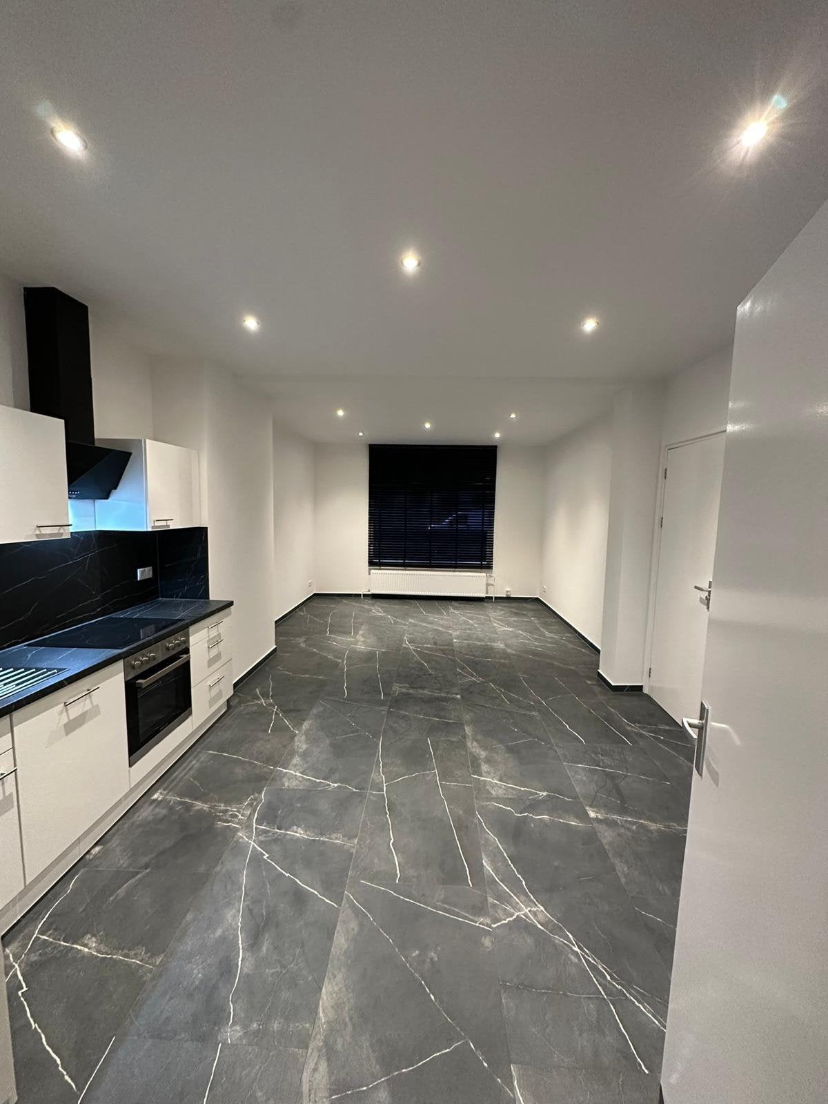 Te Huur per direct Rijksweg Geleen 1 slaapkamer appartement!, Direct bij eigenaar, Limburg, 50 m², Appartement