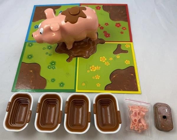 Jumbo Jonkies Poepie Knor Kinderspel bordspel spel compleet, Coolsingel 104, 3011 AG Rotterdam, Netherlands, Jumbo, Verzenden