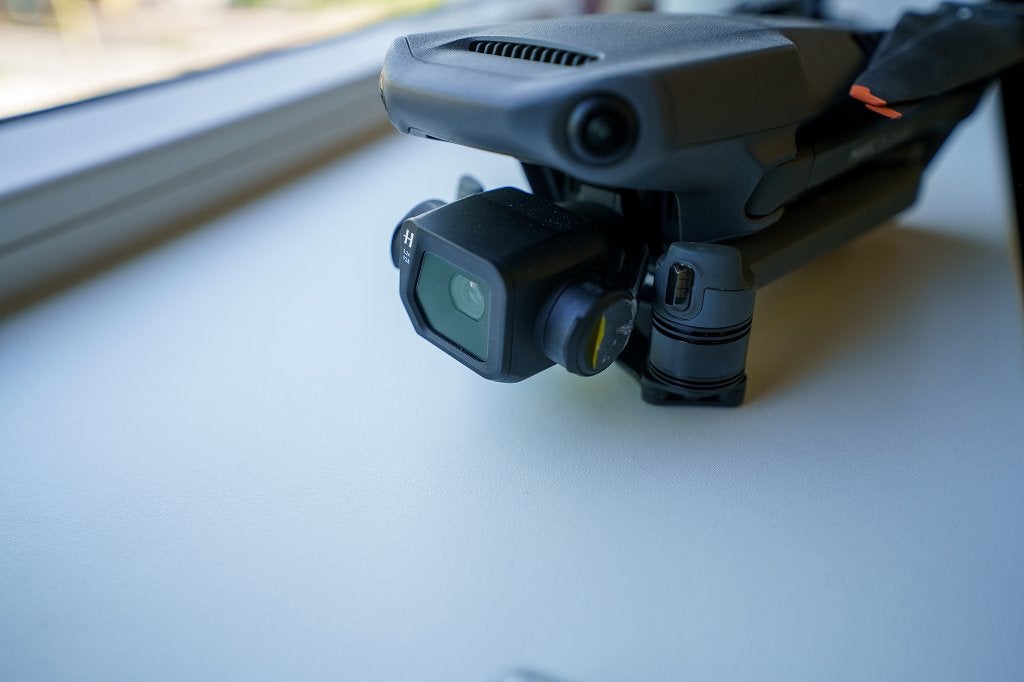 DJI Classic 3 drone met Remote Controller en extra's, 30 tot 45 minuten, Cameradrone, Extra accu('s), 5 tot 10 kilometer