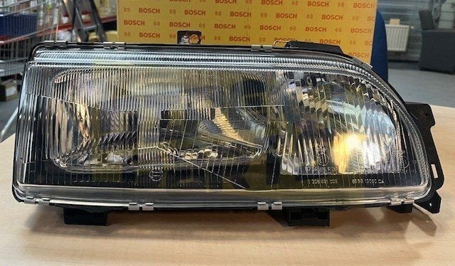 Ford Scorpio (1985-1994) H4 koplamp Bosch Rechts OES! 030107, Auto-onderdelen, -, -, Nieuw, Ophalen of Verzenden