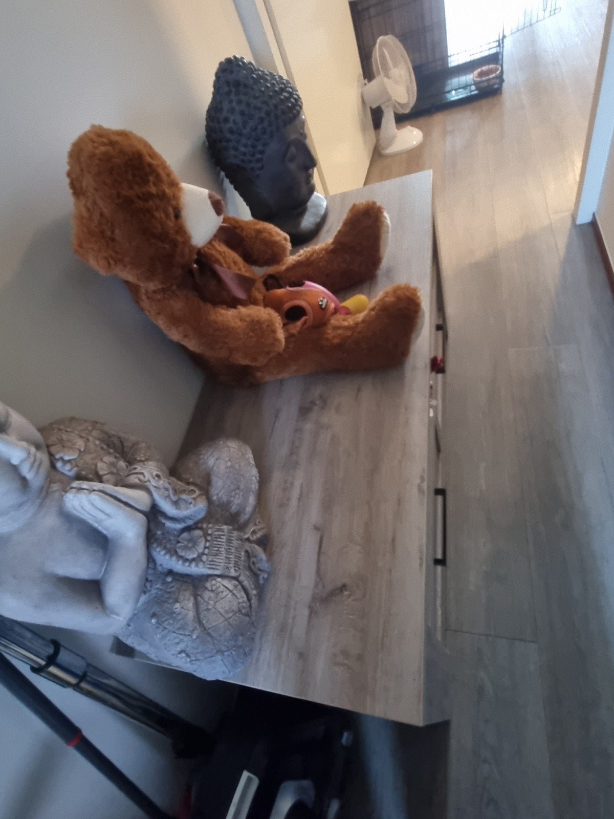 kasje, Huis en Inrichting, Ophalen