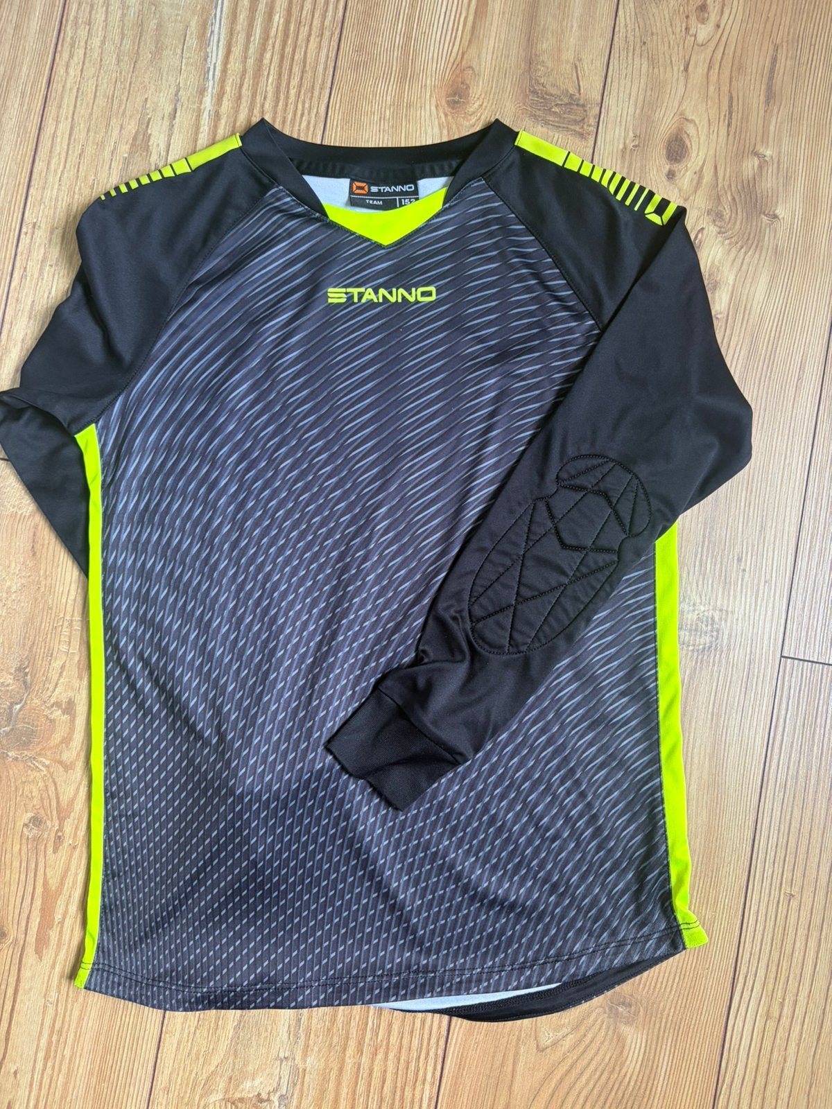 Diverse Stanno keeperskleding kind, Maat XS of kleiner, Ophalen, Gebruikt, Shirt