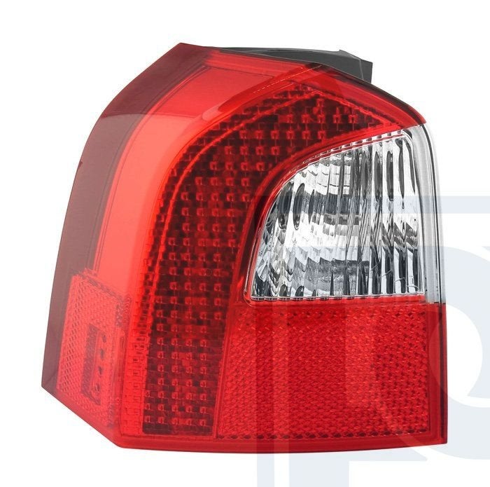 Volvo Achterlicht, buiten rechts LED VOLVO tabort,V70 III 08, Auto-onderdelen, Ophalen of Verzenden, Nieuw, Volvo