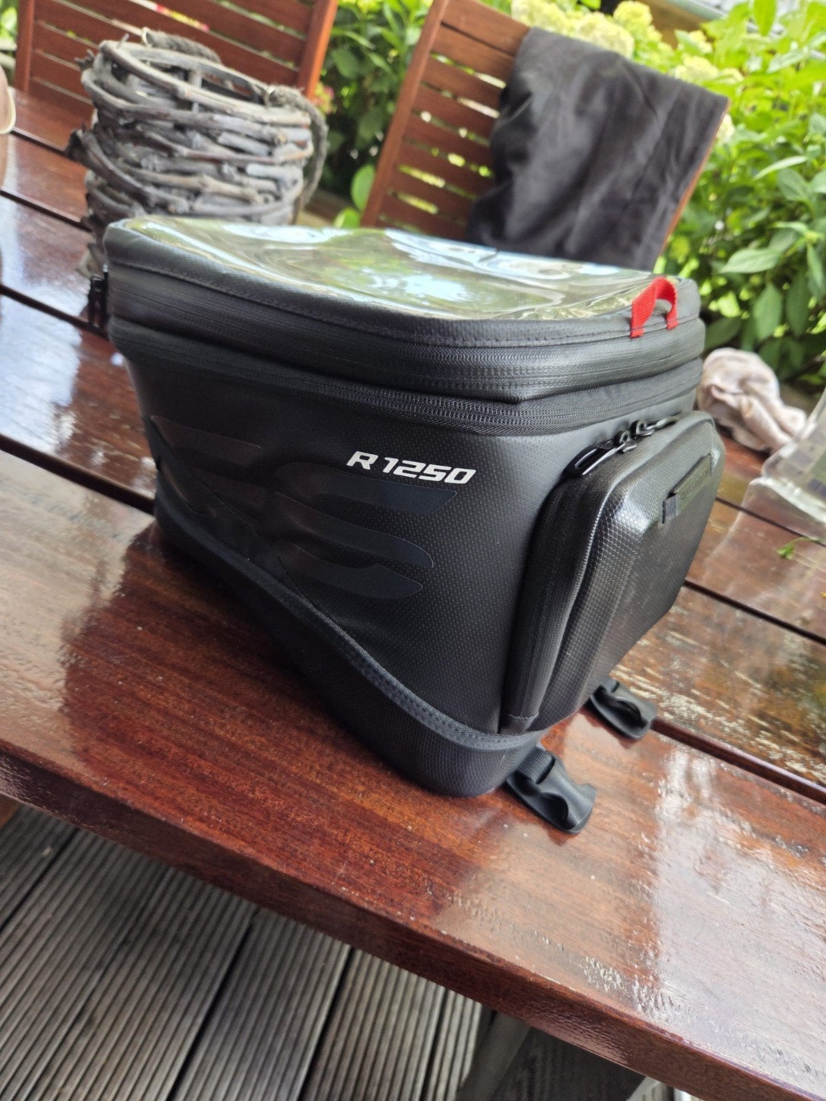 BMW R1250 GS Tanktas, Ophalen of Verzenden