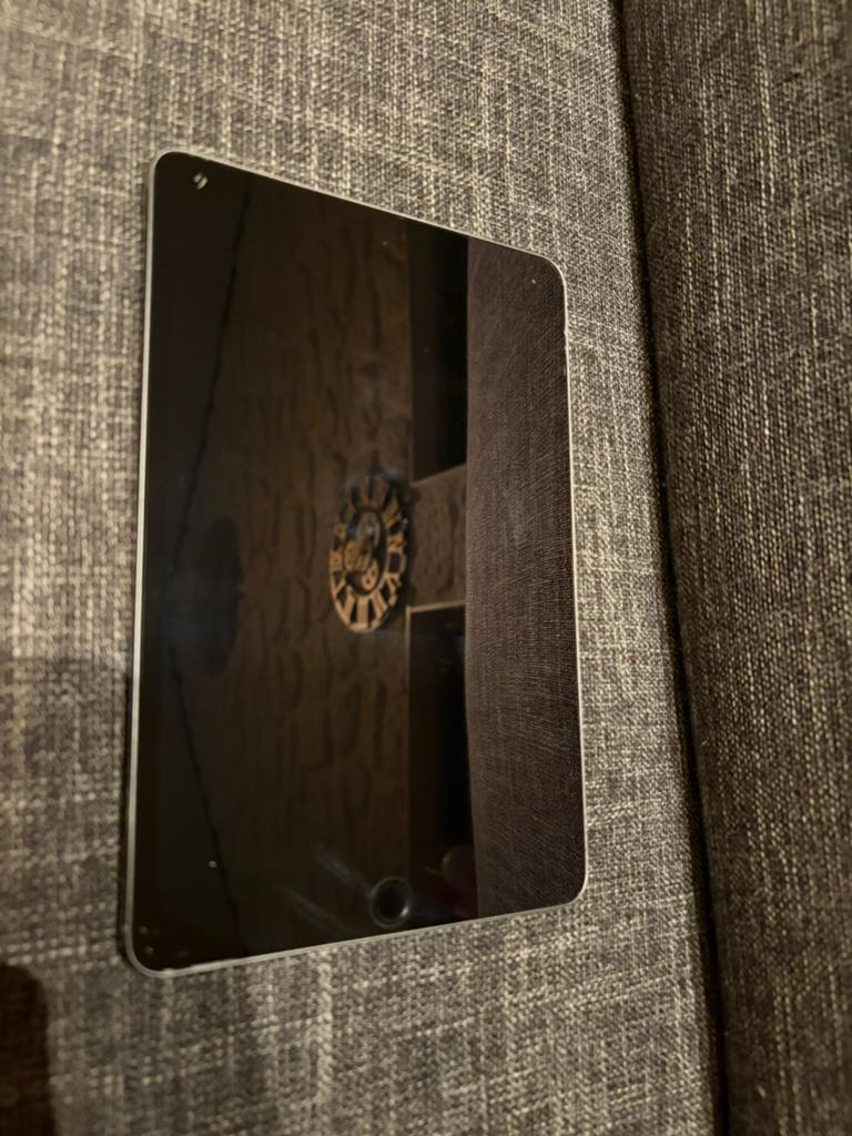 iPad Mini 4 64GB Spacegrijs, Computers en Software, Apple iPads, Gebruikt, Apple iPad, 8 inch, Ophalen of Verzenden